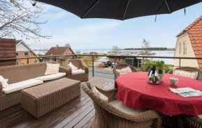 Gorgeous Home In Hurup Thy With House Sea View